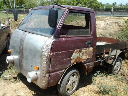 ขายไดฮัตสุ กระป้อ ขายไดฮัตสุ กระป้อ