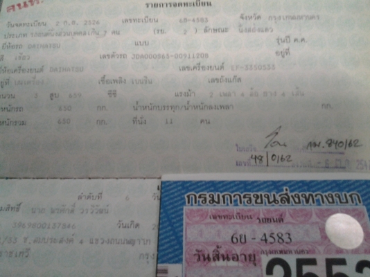 ขายไดฮัตสุ กระป้อ ขายไดฮัตสุ กระป้อ