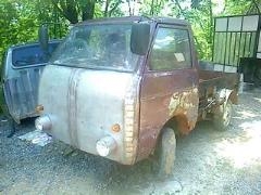 ขายไดฮัตสุ กระป้อ