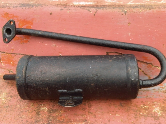 ขายเครื่อง choi-nori พร้อมท่อไอเสียเก่านอกใหม่ไทย