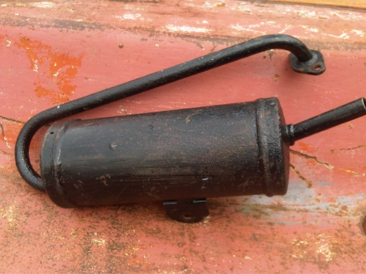 ขายเครื่อง choi-nori พร้อมท่อไอเสียเก่านอกใหม่ไทย