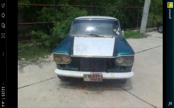 ขายเฟียต ขายเฟียต