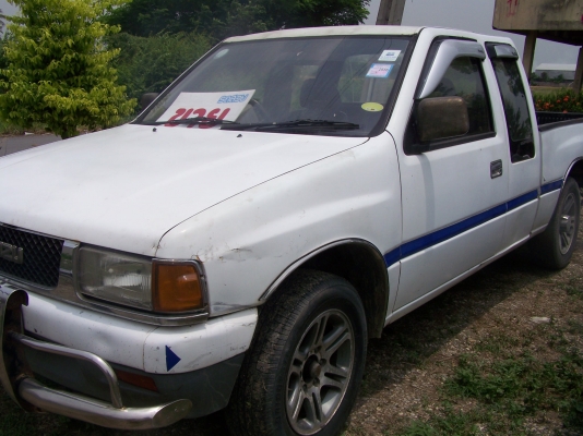 ขาย อีซุซุมังกอนปี94