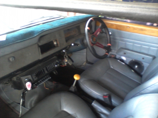 ขายคับ FORD contina2000L ขายคับ FORD contina2000L