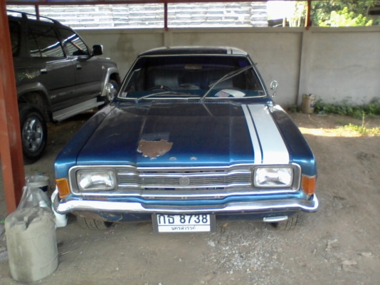 ขายคับ FORD contina2000L ขายคับ FORD contina2000L