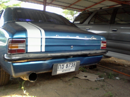 ขายคับ FORD contina2000L ขายคับ FORD contina2000L