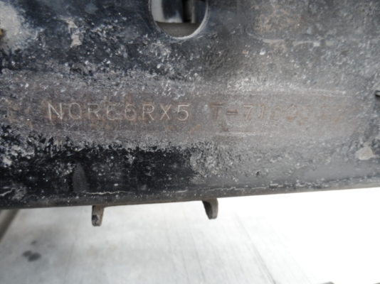 ISUZU NQR120แร5.5 เมตรสภาพดีเครื่องฝาขาวดีมาก แคซซีเดิมๆสวยตลอดเส้นไม่มีสนิม ไม่โกร่ง