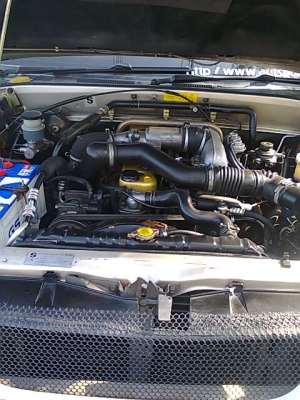 ขาย ISUZU ปี97 SLX เครื่องเสียงชุดใหญ่