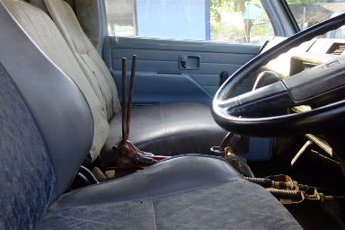 ขายรถดั้ม NKR 58 L รถสวยพร้อมใช้ เช็กใหม่หมด