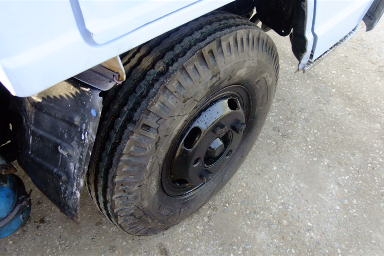 ขายรถดั้ม NKR 58 L รถสวยพร้อมใช้ เช็กใหม่หมด