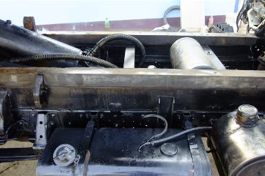 ขายรถดั้ม NKR 58 L รถสวยพร้อมใช้ เช็กใหม่หมด