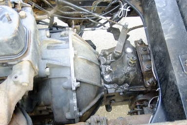 ขายรถดั้ม NKR 58 L รถสวยพร้อมใช้ เช็กใหม่หมด