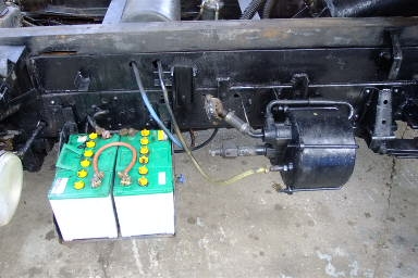 ขายรถดั้ม NKR 58 L รถสวยพร้อมใช้ เช็กใหม่หมด