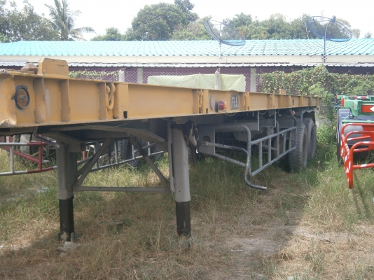 บริษัท ศรีตรังบานรุ่งเรือง จำกัด