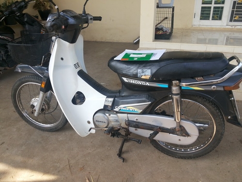 ขาย honda drem 100 ครับ ขาย honda drem 100 ครับ