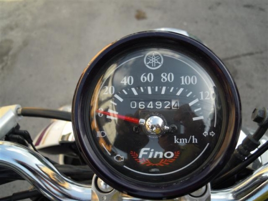 ขายเหมาFino 3 คันไมแยกคันล่ะ 20000 ขายเหมาFino 3 คันไมแยกคันล่ะ 20000