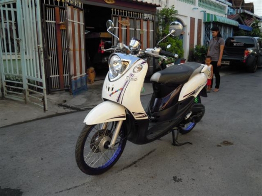 ขายเหมาFino 3 คันไมแยกคันล่ะ 20000 ขายเหมาFino 3 คันไมแยกคันล่ะ 20000