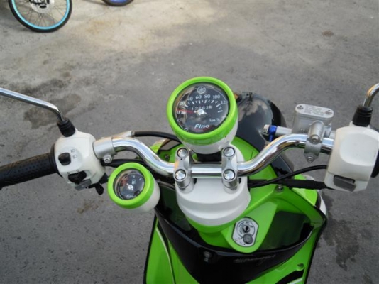 ขายเหมาFino 3 คันไมแยกคันล่ะ 20000 ขายเหมาFino 3 คันไมแยกคันล่ะ 20000