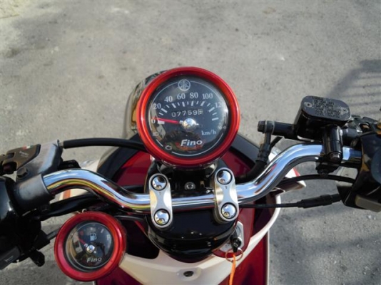 ขายเหมาFino 3 คันไมแยกคันล่ะ 20000 ขายเหมาFino 3 คันไมแยกคันล่ะ 20000