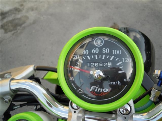 ขายเหมาFino 3 คันไมแยกคันล่ะ 20000 ขายเหมาFino 3 คันไมแยกคันล่ะ 20000