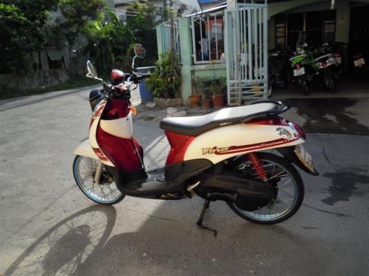 ขายเหมาFino 3 คันไมแยกคันล่ะ 20000 ขายเหมาFino 3 คันไมแยกคันล่ะ 20000