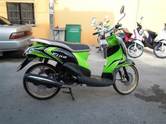 ขายเหมาFino 3 คันไมแยกคันล่ะ 20000 ขายเหมาFino 3 คันไมแยกคันล่ะ 20000