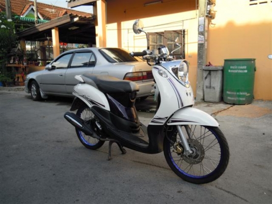 ขายเหมาFino 3 คันไมแยกคันล่ะ 20000 ขายเหมาFino 3 คันไมแยกคันล่ะ 20000