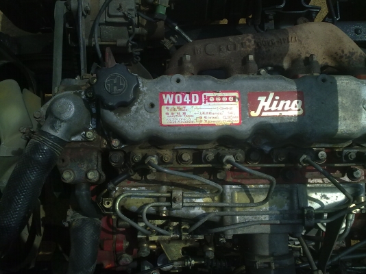 Hino KM777 117 HP WO4D รูปเยอะครับ 42 รูป Hino KM777 117 HP WO4D รูปเยอะครับ 42 รูป