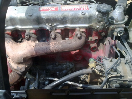 Hino KM777 117 HP WO4D รูปเยอะครับ 42 รูป Hino KM777 117 HP WO4D รูปเยอะครับ 42 รูป