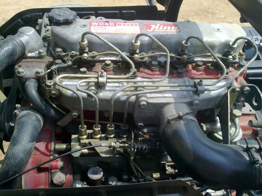 Hino KM777 117 HP WO4D รูปเยอะครับ 42 รูป Hino KM777 117 HP WO4D รูปเยอะครับ 42 รูป