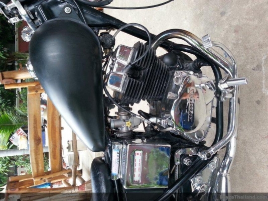 ขายรีเบล250รายละเอียดด้านในครับทะเบียนสวย