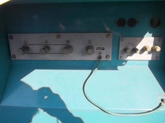 ขายเครื่องปั่นไฟมือสองสภาพดีจากญี่ปุ่น ยี่ห้อ DENYO DCA150ESH ไม่เคยใช้งานในไทยราคาไม่แพง สนใจติดต่อสอบถามได้ค่ะ 087-3310254 เจี๊ยบค่ะ ขายเครื่องปั่นไฟมือสองสภาพดีจากญี่ปุ่น ยี่ห้อ DENYO DCA150ESH ไม่เคยใช้งานในไทยราคาไม่แพง สนใจติดต่อสอบถามได้ค่ะ 087-3310254 เจี๊ยบค่ะ