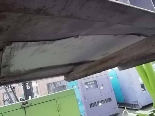 ขายเครื่องปั่นไฟมือสองสภาพดีจากญี่ปุ่น ยี่ห้อ DENYO DCA150ESH ไม่เคยใช้งานในไทยราคาไม่แพง สนใจติดต่อสอบถามได้ค่ะ 087-3310254 เจี๊ยบค่ะ ขายเครื่องปั่นไฟมือสองสภาพดีจากญี่ปุ่น ยี่ห้อ DENYO DCA150ESH ไม่เคยใช้งานในไทยราคาไม่แพง สนใจติดต่อสอบถามได้ค่ะ 087-3310254 เจี๊ยบค่ะ