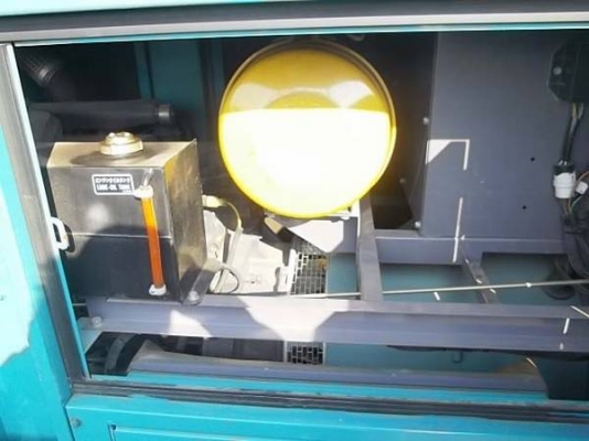 ขายเครื่องปั่นไฟมือสองสภาพดีจากญี่ปุ่น ยี่ห้อ DENYO DCA150ESH ไม่เคยใช้งานในไทยราคาไม่แพง สนใจติดต่อสอบถามได้ค่ะ 087-3310254 เจี๊ยบค่ะ ขายเครื่องปั่นไฟมือสองสภาพดีจากญี่ปุ่น ยี่ห้อ DENYO DCA150ESH ไม่เคยใช้งานในไทยราคาไม่แพง สนใจติดต่อสอบถามได้ค่ะ 087-3310254 เจี๊ยบค่ะ