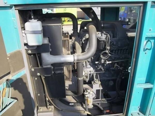 ขายเครื่องปั่นไฟมือสองสภาพดีจากญี่ปุ่น ยี่ห้อ DENYO DCA150ESH ไม่เคยใช้งานในไทยราคาไม่แพง สนใจติดต่อสอบถามได้ค่ะ 087-3310254 เจี๊ยบค่ะ ขายเครื่องปั่นไฟมือสองสภาพดีจากญี่ปุ่น ยี่ห้อ DENYO DCA150ESH ไม่เคยใช้งานในไทยราคาไม่แพง สนใจติดต่อสอบถามได้ค่ะ 087-3310254 เจี๊ยบค่ะ