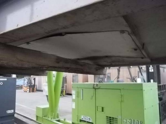 ขายเครื่องปั่นไฟมือสองสภาพดีจากญี่ปุ่น ยี่ห้อ DENYO DCA150ESH ไม่เคยใช้งานในไทยราคาไม่แพง สนใจติดต่อสอบถามได้ค่ะ 087-3310254 เจี๊ยบค่ะ ขายเครื่องปั่นไฟมือสองสภาพดีจากญี่ปุ่น ยี่ห้อ DENYO DCA150ESH ไม่เคยใช้งานในไทยราคาไม่แพง สนใจติดต่อสอบถามได้ค่ะ 087-3310254 เจี๊ยบค่ะ