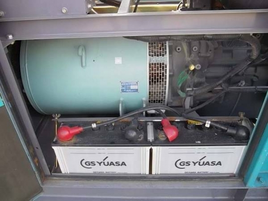 ขายเครื่องปั่นไฟมือสองสภาพดีจากญี่ปุ่น ยี่ห้อ DENYO DCA150ESH ไม่เคยใช้งานในไทยราคาไม่แพง สนใจติดต่อสอบถามได้ค่ะ 087-3310254 เจี๊ยบค่ะ ขายเครื่องปั่นไฟมือสองสภาพดีจากญี่ปุ่น ยี่ห้อ DENYO DCA150ESH ไม่เคยใช้งานในไทยราคาไม่แพง สนใจติดต่อสอบถามได้ค่ะ 087-3310254 เจี๊ยบค่ะ