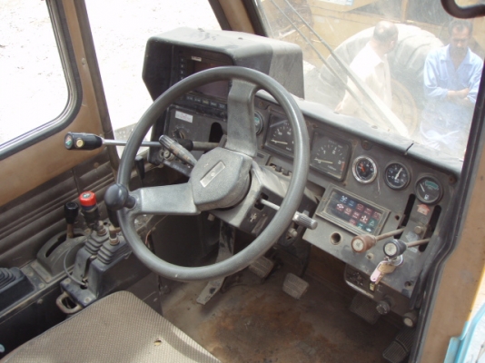 รถเครน TADANO TR250M-5 รถนอกนำเข้า  สภาพดีครับ สนใจสั่งจองกันได้แล้วครับ มานะ 085-9049669