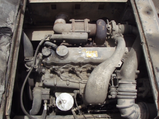 รถเครน TADANO TR250M-5 รถนอกนำเข้า  สภาพดีครับ สนใจสั่งจองกันได้แล้วครับ มานะ 085-9049669