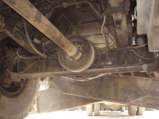 รถเครน TADANO TR250M-5 รถนอกนำเข้า  สภาพดีครับ สนใจสั่งจองกันได้แล้วครับ มานะ 085-9049669