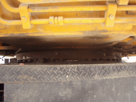 รถเครน TADANO TR250M-5 รถนอกนำเข้า  สภาพดีครับ สนใจสั่งจองกันได้แล้วครับ มานะ 085-9049669