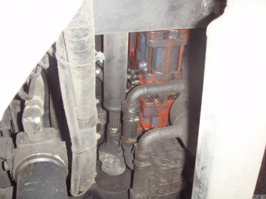 รถเครน TADANO TR250M-5 รถนอกนำเข้า  สภาพดีครับ สนใจสั่งจองกันได้แล้วครับ มานะ 085-9049669