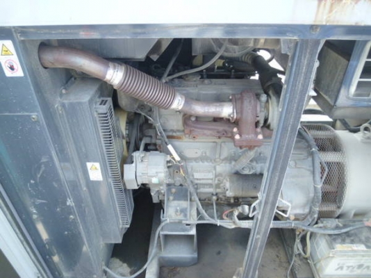 ขายเครื่องปั่นไฟมือสองสภาพดีจากญี่ปุ่น ยี่ห้อ AIRMAN  SDG60AS-3A6 ไม่เคยใช้งานในไทยราคาไม่แพง สนใจติดต่อสอบถามได้ค่ะ 087-3310254  เจี๊ยบค่ะ