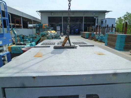 ขายเครื่องปั่นไฟมือสองสภาพดีจากญี่ปุ่น ยี่ห้อ AIRMAN  SDG60AS-3A6 ไม่เคยใช้งานในไทยราคาไม่แพง สนใจติดต่อสอบถามได้ค่ะ 087-3310254  เจี๊ยบค่ะ