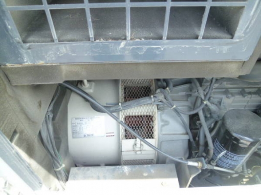 ขายเครื่องปั่นไฟมือสองสภาพดีจากญี่ปุ่น ยี่ห้อ AIRMAN  SDG60AS-3A6 ไม่เคยใช้งานในไทยราคาไม่แพง สนใจติดต่อสอบถามได้ค่ะ 087-3310254  เจี๊ยบค่ะ