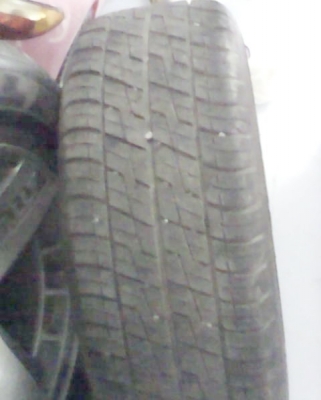 ขายเเม็กพร้อมยางขอบ15สตาด้า ขายเเม็กพร้อมยางขอบ15สตาด้า