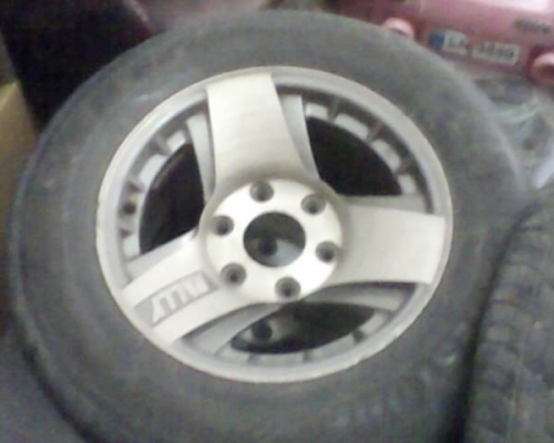 ขายเเม็กพร้อมยางขอบ15สตาด้า ขายเเม็กพร้อมยางขอบ15สตาด้า