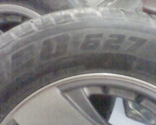 ขายเเม็กพร้อมยางขอบ15สตาด้า ขายเเม็กพร้อมยางขอบ15สตาด้า