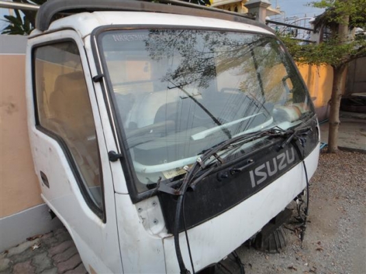 ขายหัวเก๋ง NRR การ์ตูน เก่าญี่ปุ่น พร้อมอุปกรณ์ และสายคันเกียร์ครบ