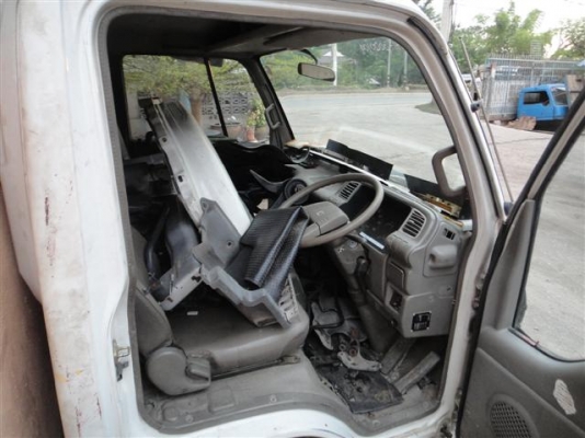 ขายหัวเก๋ง NRR การ์ตูน เก่าญี่ปุ่น พร้อมอุปกรณ์ และสายคันเกียร์ครบ